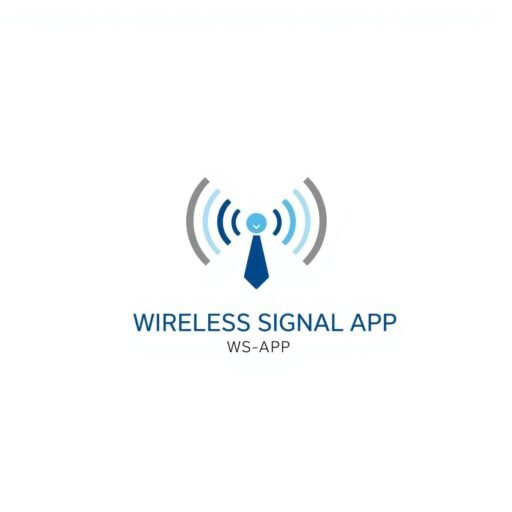 Wireless Signal App